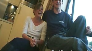 Żona bierze ogromny ładunek filmy dla dorosłych erotyka od nieznajomego