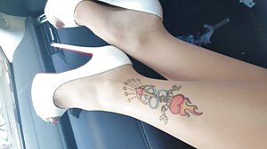 Czarna filmy sex erotyka cipka dostaje czarną kość