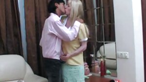 40 Blonda darmowe filmy erotyczne w plenerze Mogną